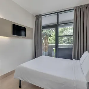 3* Szálloda Camerlata